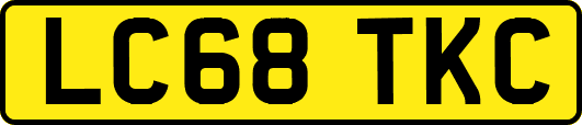 LC68TKC