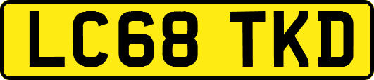 LC68TKD