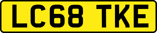 LC68TKE