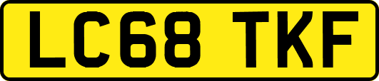 LC68TKF
