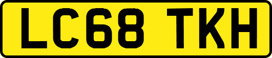 LC68TKH