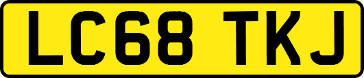 LC68TKJ