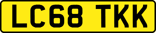 LC68TKK