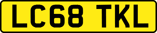 LC68TKL