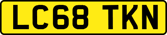 LC68TKN