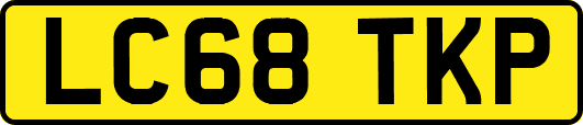 LC68TKP