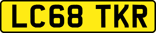 LC68TKR