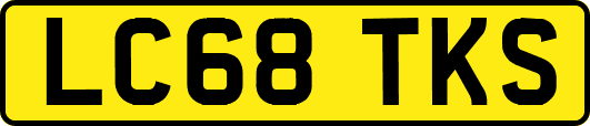 LC68TKS
