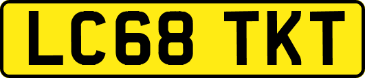 LC68TKT