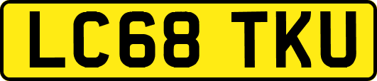 LC68TKU