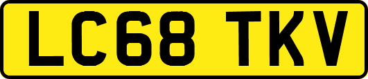 LC68TKV