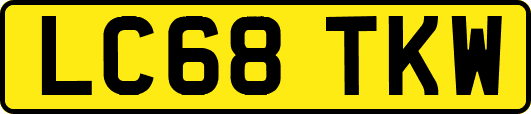 LC68TKW
