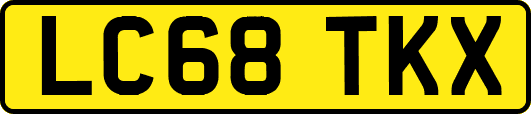 LC68TKX
