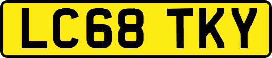 LC68TKY