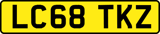 LC68TKZ