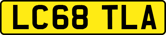 LC68TLA