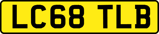 LC68TLB