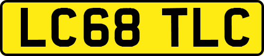 LC68TLC