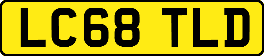 LC68TLD