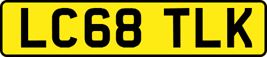 LC68TLK