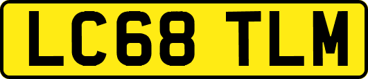 LC68TLM