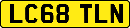LC68TLN