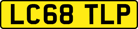 LC68TLP