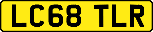 LC68TLR