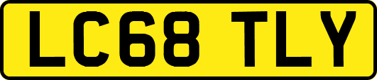 LC68TLY