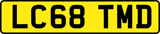 LC68TMD