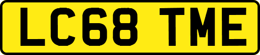 LC68TME
