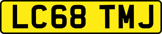 LC68TMJ