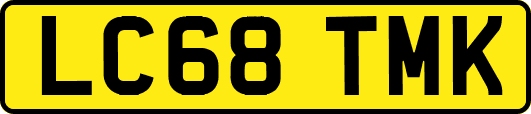 LC68TMK