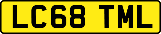 LC68TML