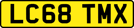 LC68TMX