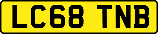 LC68TNB