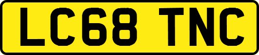 LC68TNC