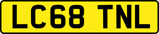 LC68TNL