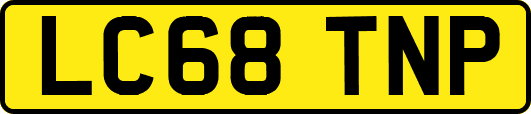 LC68TNP