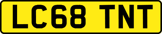 LC68TNT