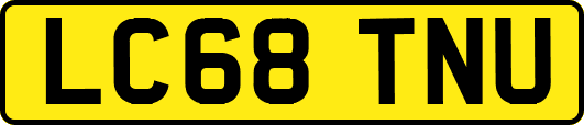LC68TNU