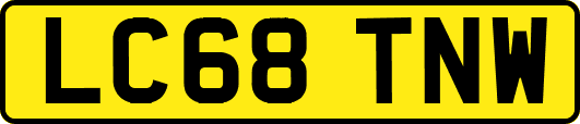 LC68TNW