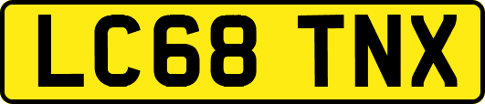 LC68TNX