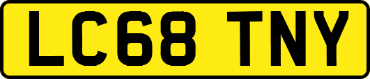 LC68TNY