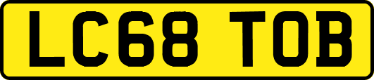 LC68TOB