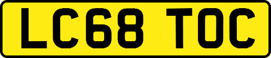 LC68TOC