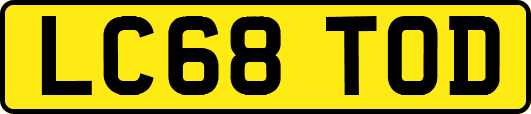 LC68TOD