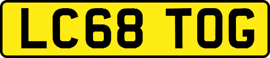 LC68TOG