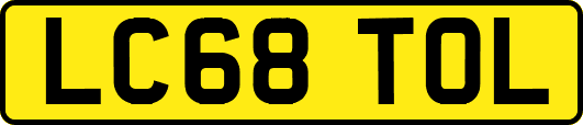 LC68TOL