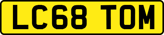 LC68TOM